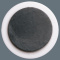 Runder Acrylmagnet - Topgiving